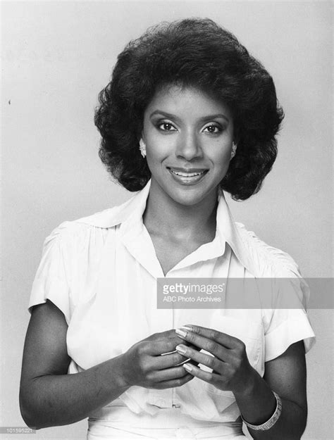 Early Life and Background of Phylicia Rashad