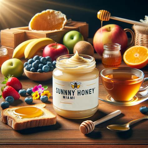 Early Life and Background of Sunny Honey