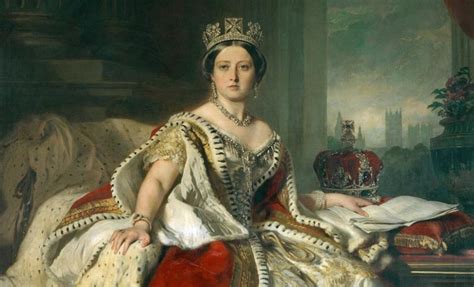 Early Life and Background of Victoria