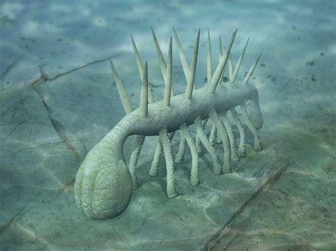 Early Life and Background of the Mysterious Creature