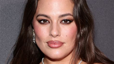 Early Life and Childhood Journey of Ashley Graham