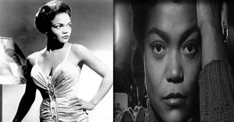 Early Life and Childhood Journey of Eartha Kitt