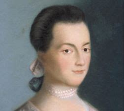 Early Life and Childhood of Abigail Adams