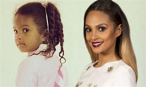 Early Life and Childhood of Alesha Dixon