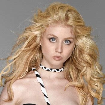 Early Life and Childhood of Allison Harvard