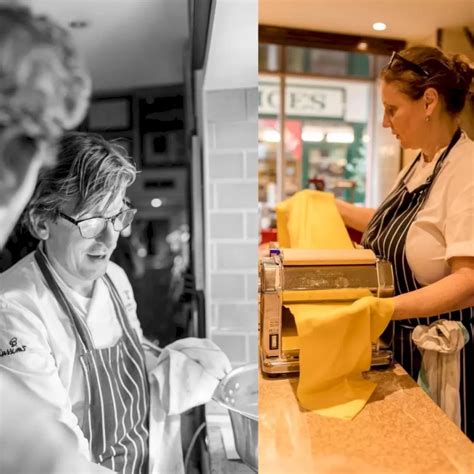 Early Life and Childhood of Angela Hartnett