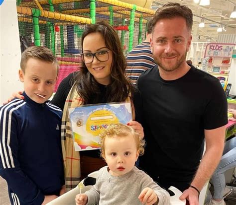 Early Life and Childhood of Chanelle Hayes