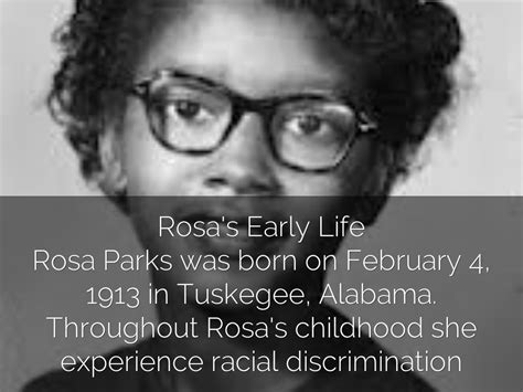 Early Life and Childhood of Christal Rose