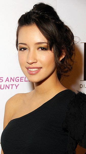 Early Life and Childhood of Christian Serratos