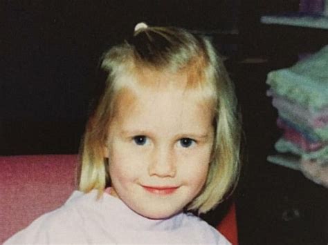 Early Life and Childhood of Claire Holt