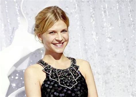 Early Life and Childhood of Clemence Poesy