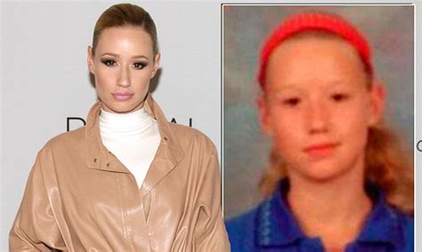 Early Life and Childhood of Iggy Azalea