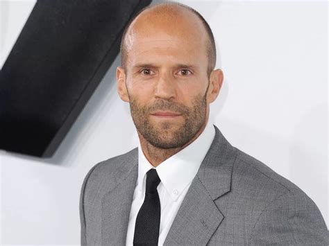 Early Life and Childhood of Jason Statham