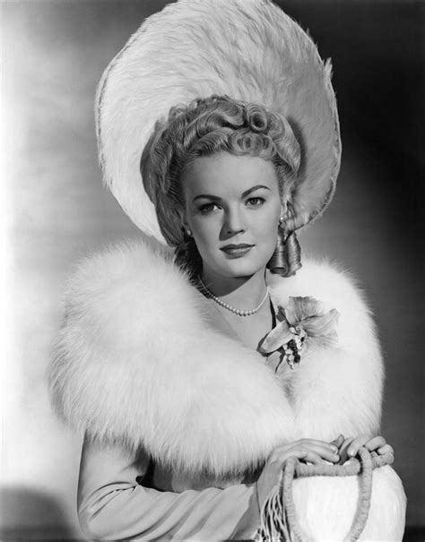 Early Life and Childhood of June Haver