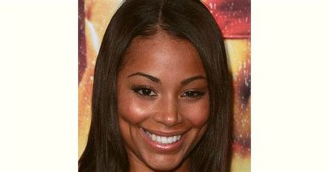 Early Life and Childhood of Lauren London