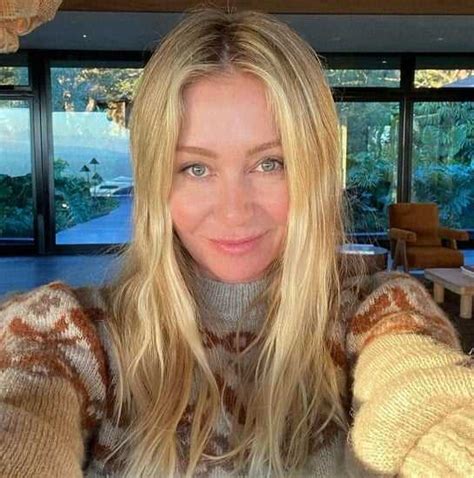 Early Life and Childhood of Portia De Rossi