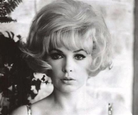 Early Life and Childhood of Stella Stevens