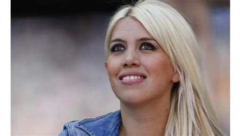 Early Life and Childhood of Wanda Nara