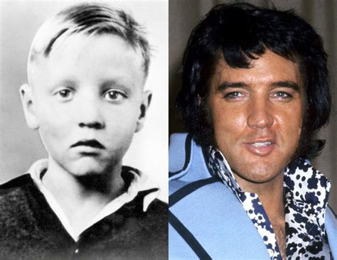 Early Life and Childhood of the Celebrity