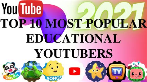 Early Life and Education Details of the Popular YouTuber