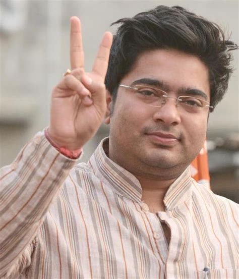 Early Life and Education of Abhishek Banerjee