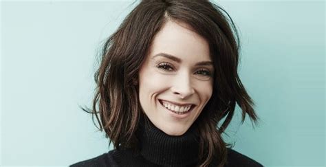 Early Life and Education of Abigail Spencer