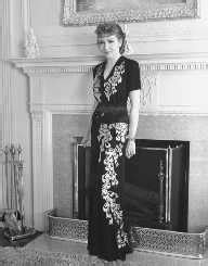 Early Life and Education of Claudette Colbert