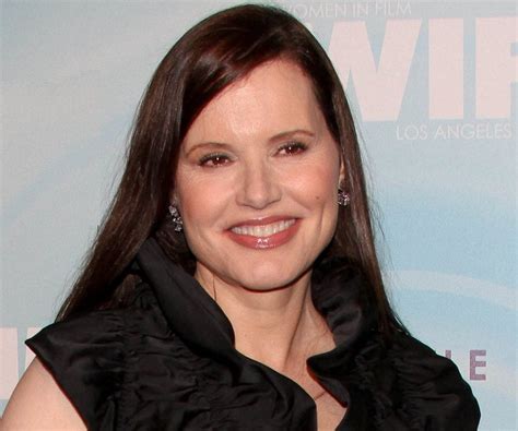 Early Life and Education of Geena Davis