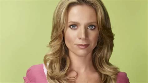 Early Life and Education of Jessalyn Gilsig