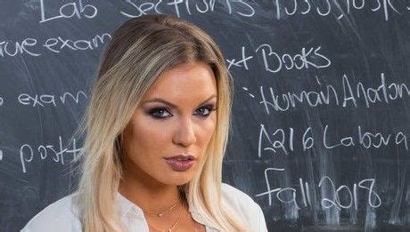 Early Life and Education of Kenzie Taylor