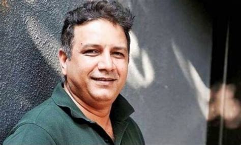 Early Life and Education of Kumud Mishra