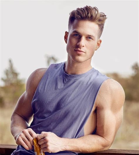 Early Life and Education of Nick Sandell