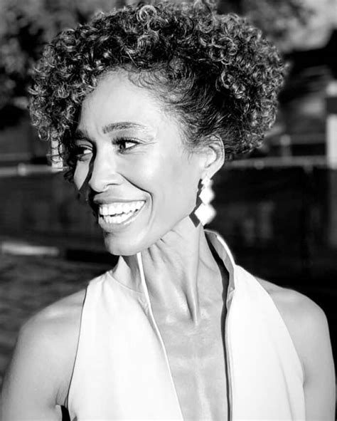 Early Life and Education of Sage Steele