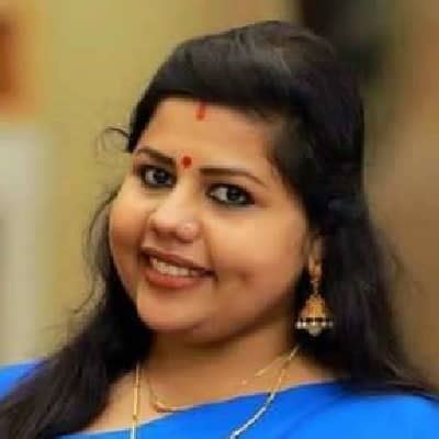 Early Life and Education of Sneha Sreekumar