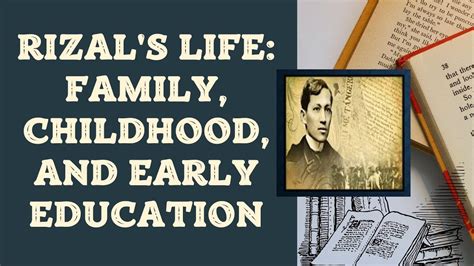 Early Life and Education of the Remarkable Personality