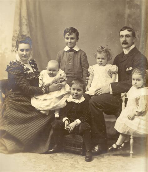 Early Life and Family