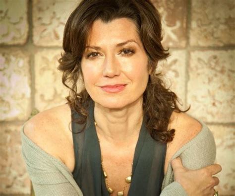 Early Life and Family Background Synopsis of Amy Grant