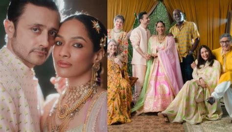 Early Life and Family Background of Masaba Gupta