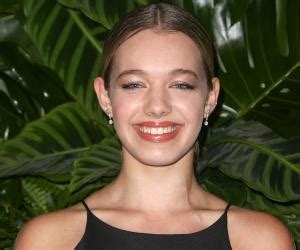 Early Life and Family Background of Sadie Calvano