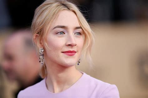 Early Life and Family Background of Saoirse Ronan