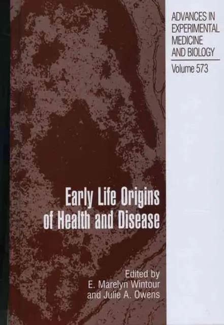 Early Life and Origins