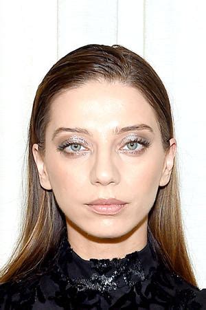 Early Life of Angela Sarafyan