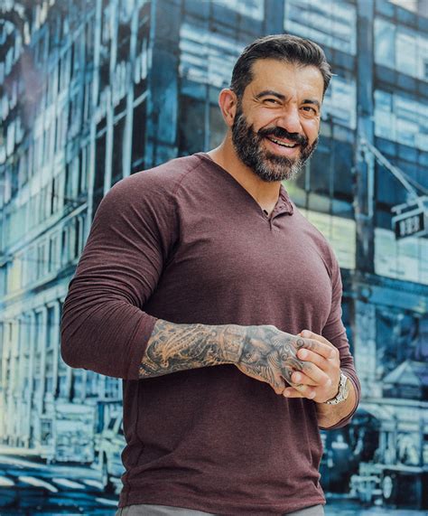 Early Life of Bedros Keuilian