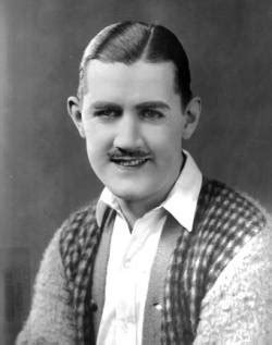 Early Life of Charley Chase