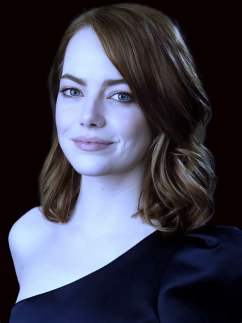 Early Life of Emma Stone