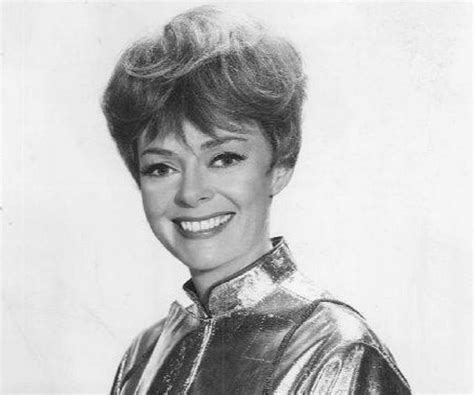 Early Life of June Lockhart