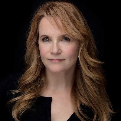 Early Life of Lea Thompson