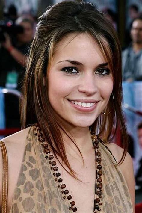 Early Life of Mandy Musgrave