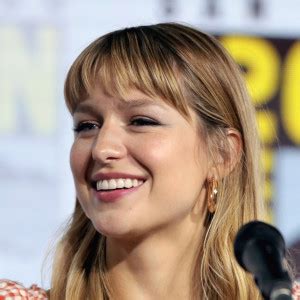 Early Life of Melissa Benoist