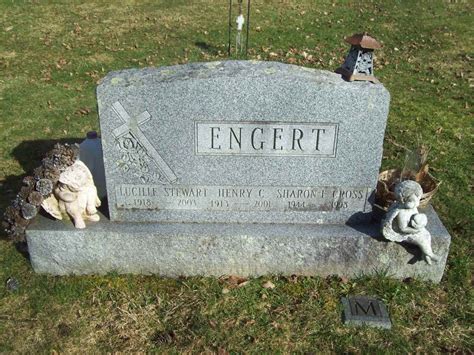 Early Life of Sharon Engert